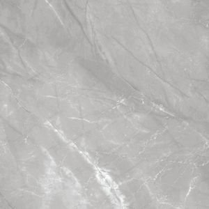 กระเบื้องพอร์ซเลน 60X60 พอร์ตแลนด์ ไลท์ เกรย์ (โพลิช) ผิวเงา ลายหินอ่อน