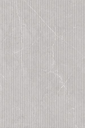 กระเบื้องผนัง 30X45 โลก้า ไลน์ เกรย์ (กลอสซี่) ผิวเงา ลายหินอ่อน